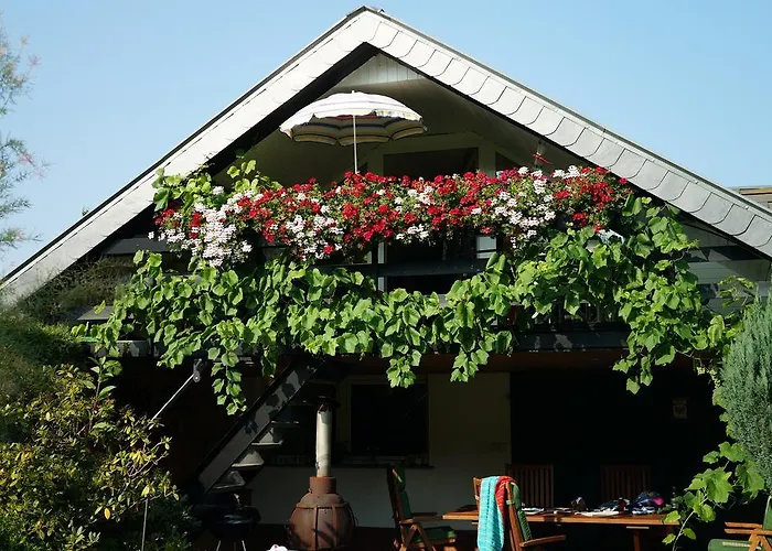 Ferienwohnung Am Fenn