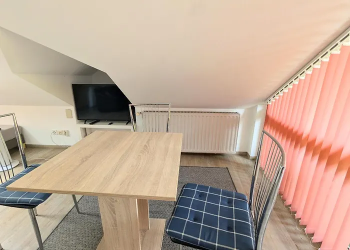 Ferienwohnung Am Fenn