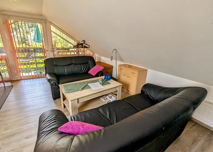 Ferienwohnung Am Fenn