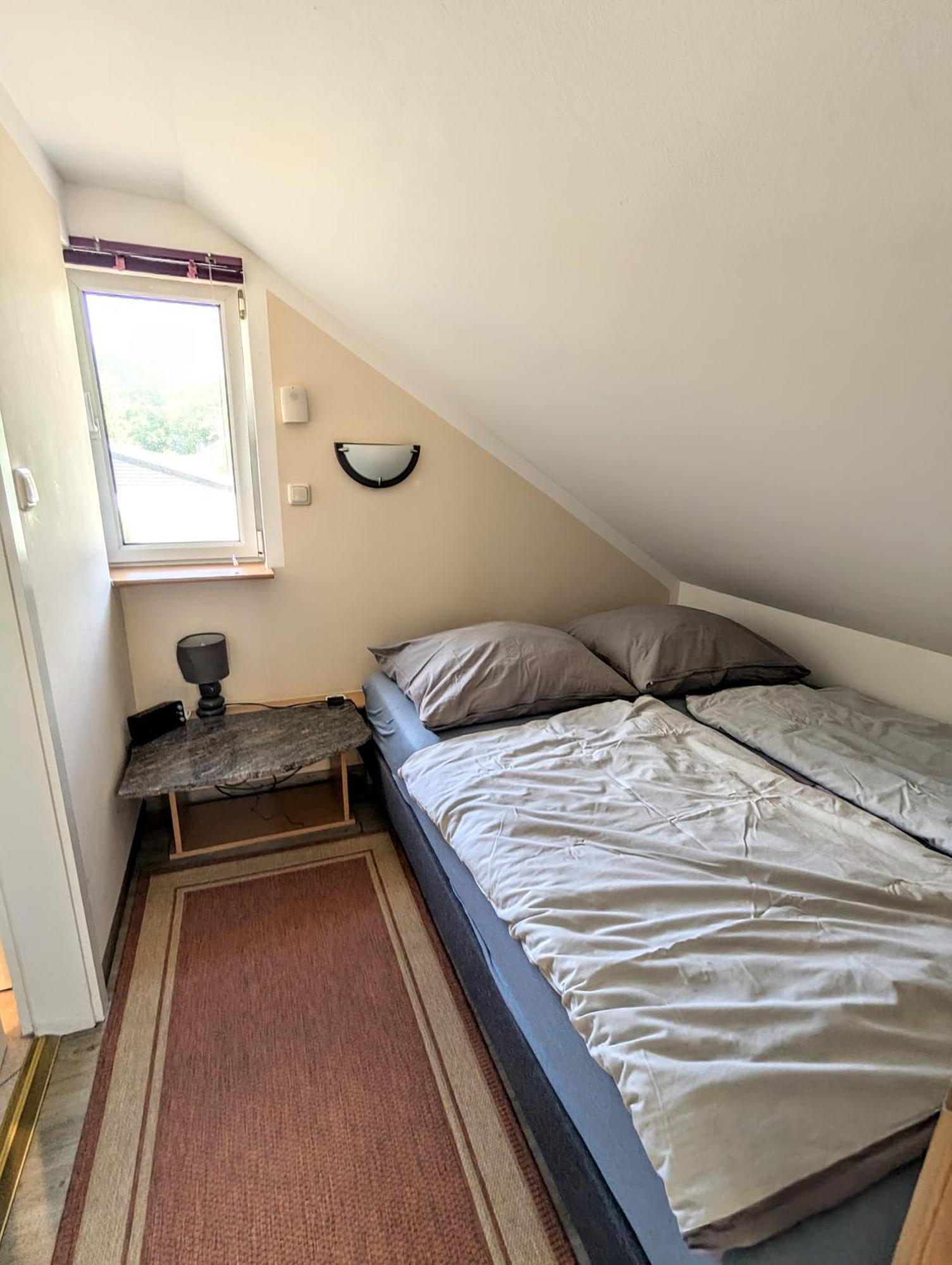 Apartment Am Fenn
